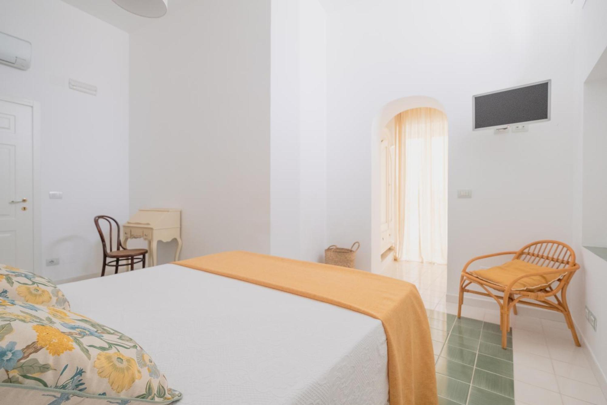 Casa Giulia Vieste Exterior foto
